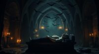 Legends of Vampires: Humanity's Fear Unveiled