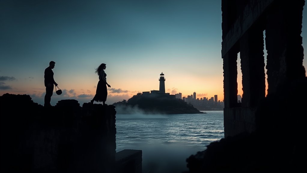alcatraz s cultural impact endures