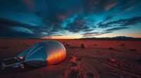 aliens or weather balloons