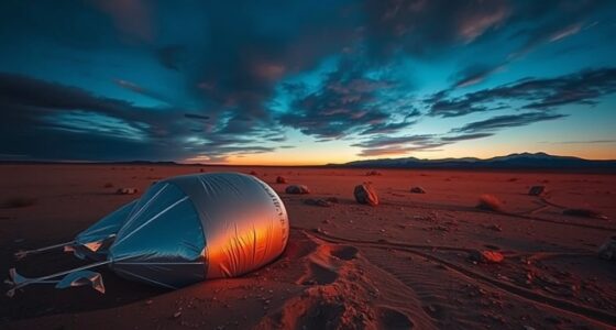 aliens or weather balloons