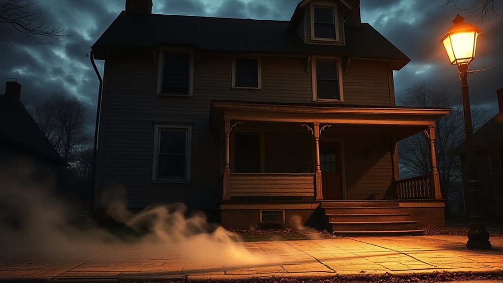 amityville horror s cultural impact