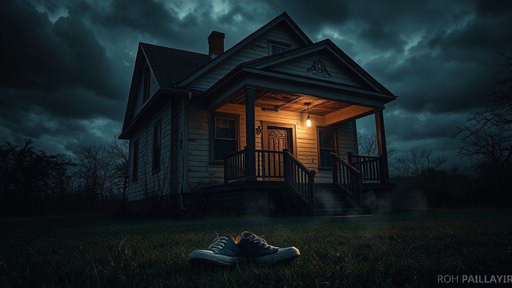 amityville horror truth questioned