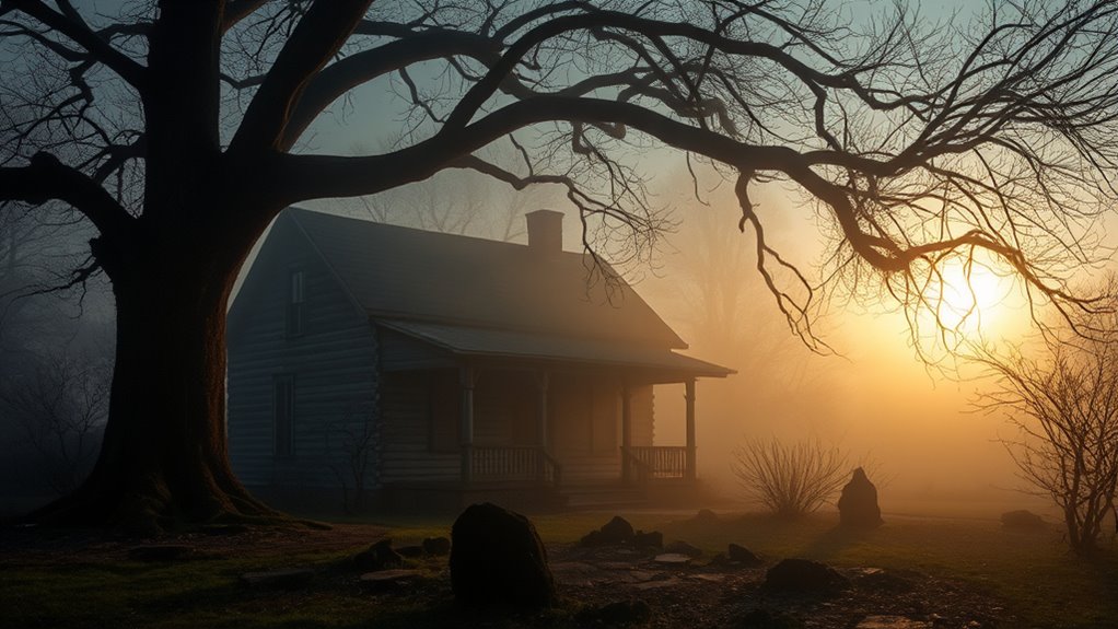 bell witch s cultural legacy