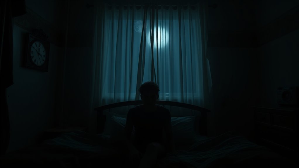 brain activity during sleep