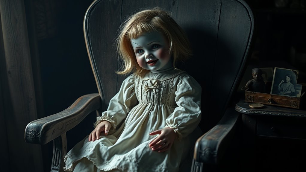 doll s legacy endures today