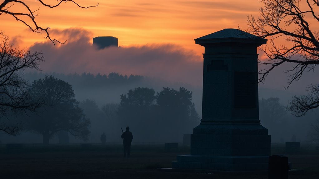 gettysburg s enduring cultural significance