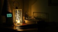 ghost hunting tool analysis