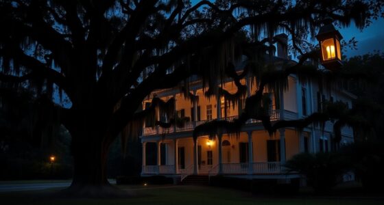 haunted history of myrtles