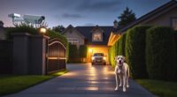 home security measures essential