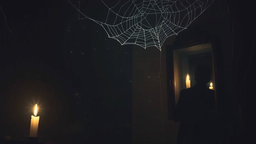 mysterious supernatural phenomena observed