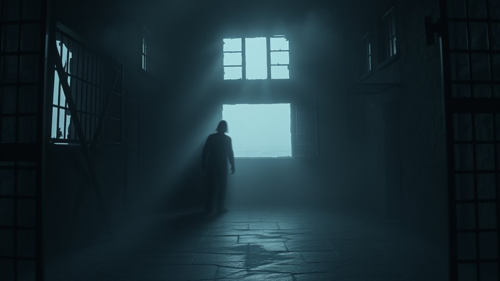 notorious prisoners and narratives