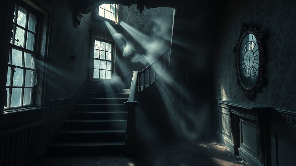 parapsychology research findings revealed