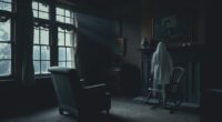 perron family haunting history