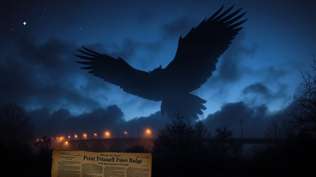 point pleasant s historical significance