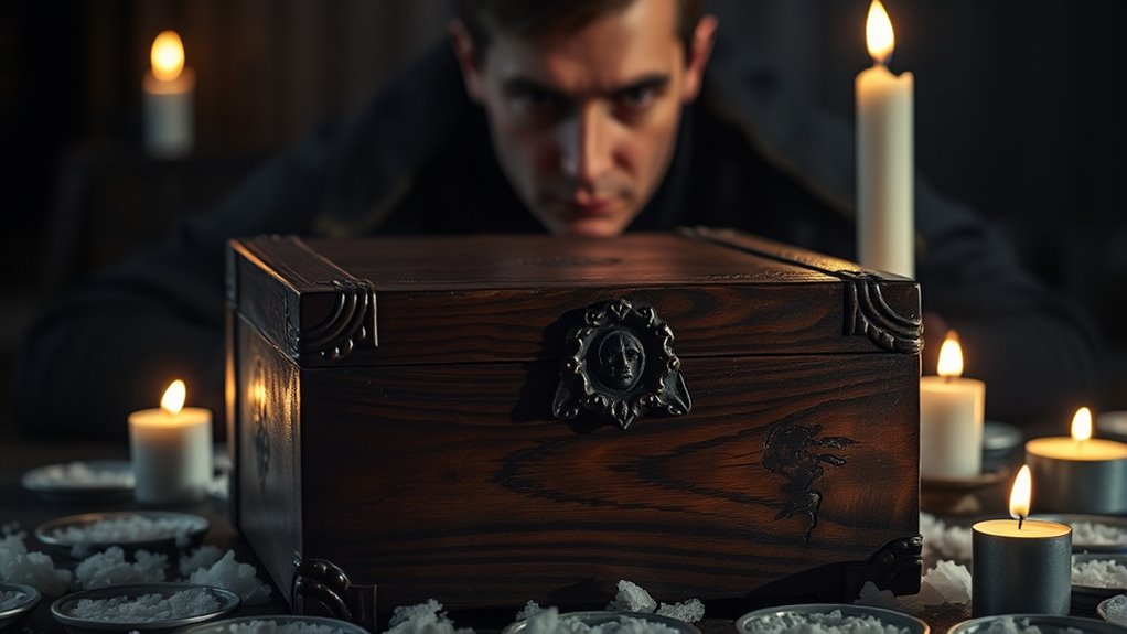 questioning supernatural beliefs critically