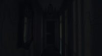 signs of paranormal activity