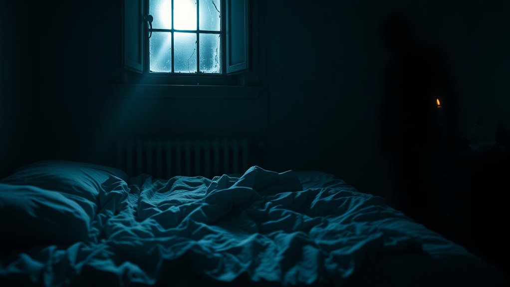 sleep quality affects beliefs
