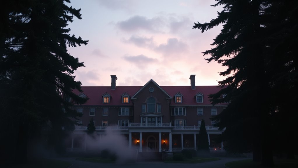 stephen king s literary influence