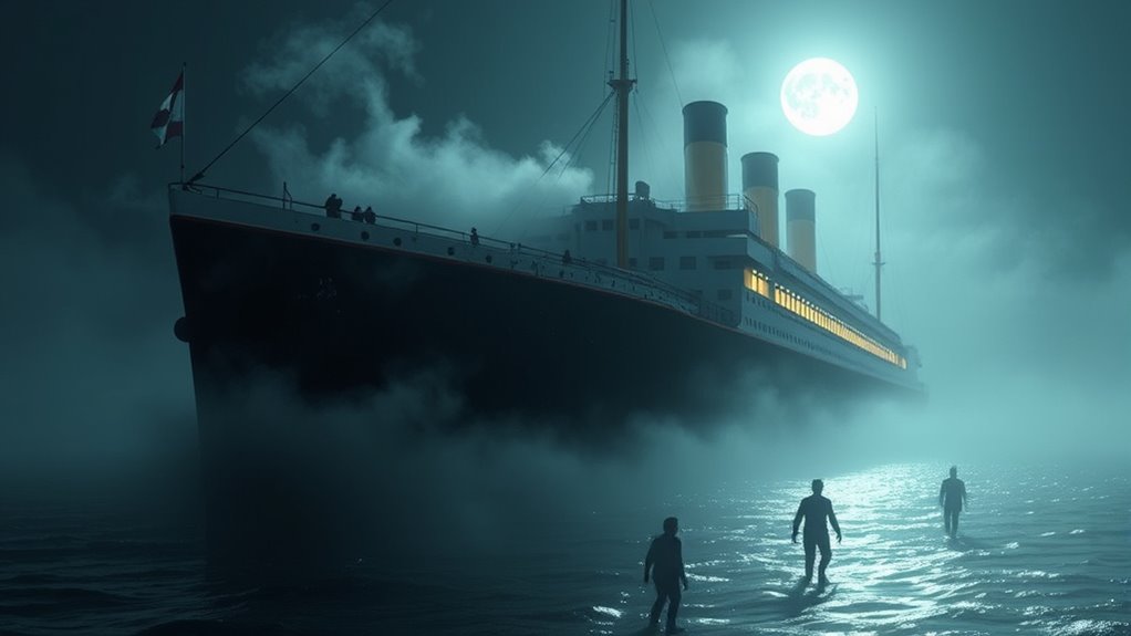 titanic s enduring cultural legacy