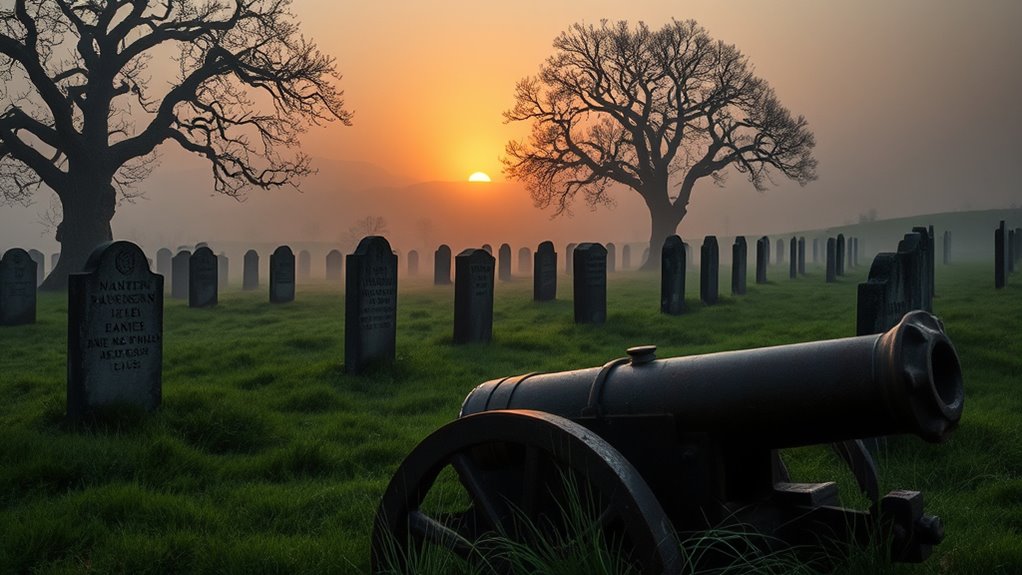 turning point in warfare