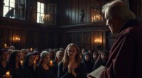 witch trials historical accuracy