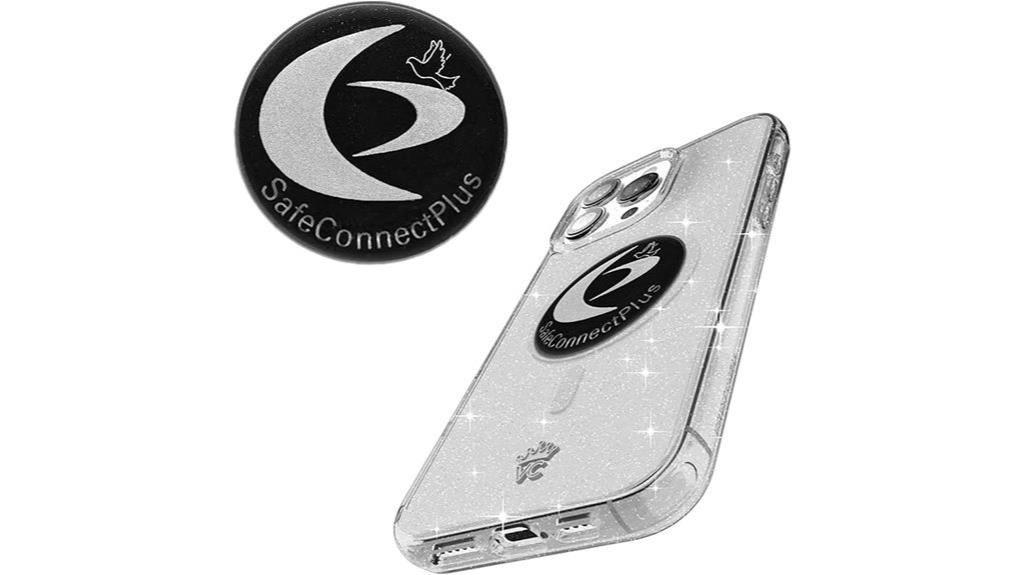 5g compatible emf stickers