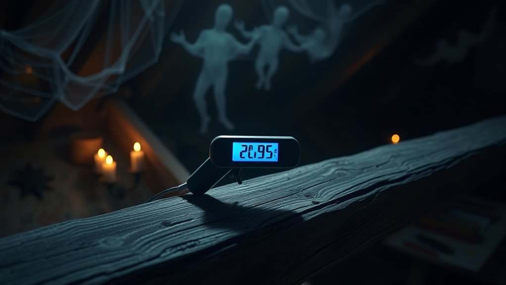 accurate connected durable thermometers