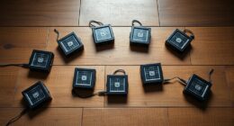 affordable phantom footstep detectors