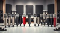 affordable usb microphones 2025