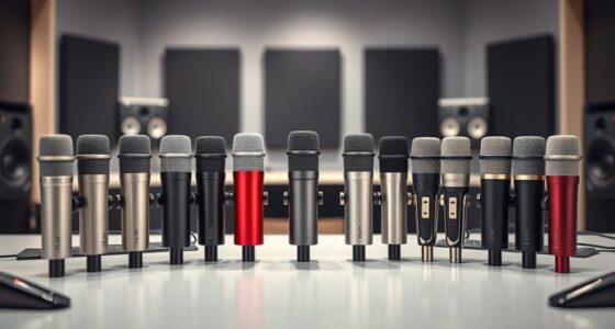 affordable usb microphones 2025