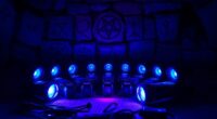 affordable uv ghost flashlights