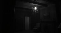 amherst poltergeist investigation details
