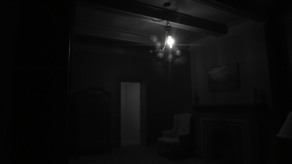 amherst poltergeist investigation details
