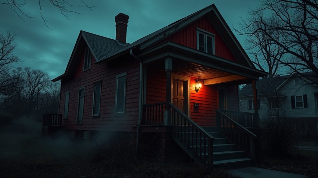 amityville horror truth or tale
