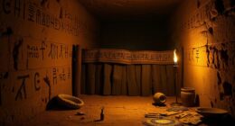 ancient egyptian tomb curse