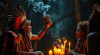 ancient rituals for purification