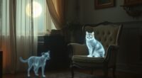 animals also have spirits