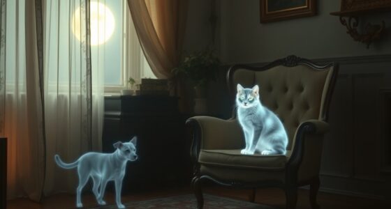 animals also have spirits
