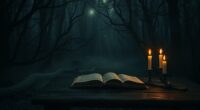 audience paranormal beliefs survey