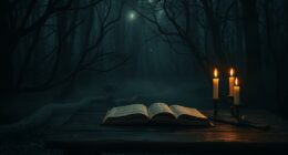 audience paranormal beliefs survey