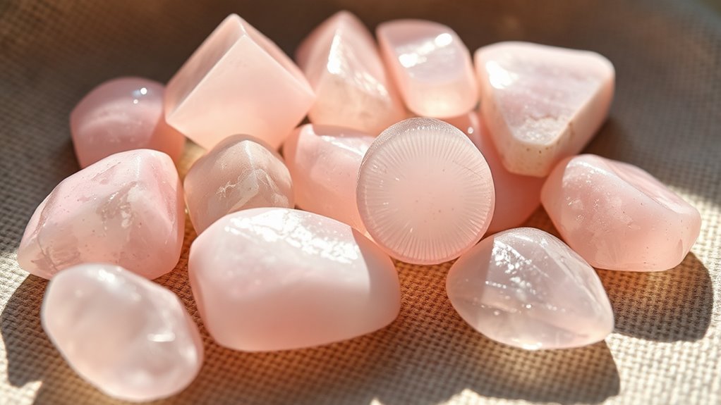 authentic quality vibrant crystals