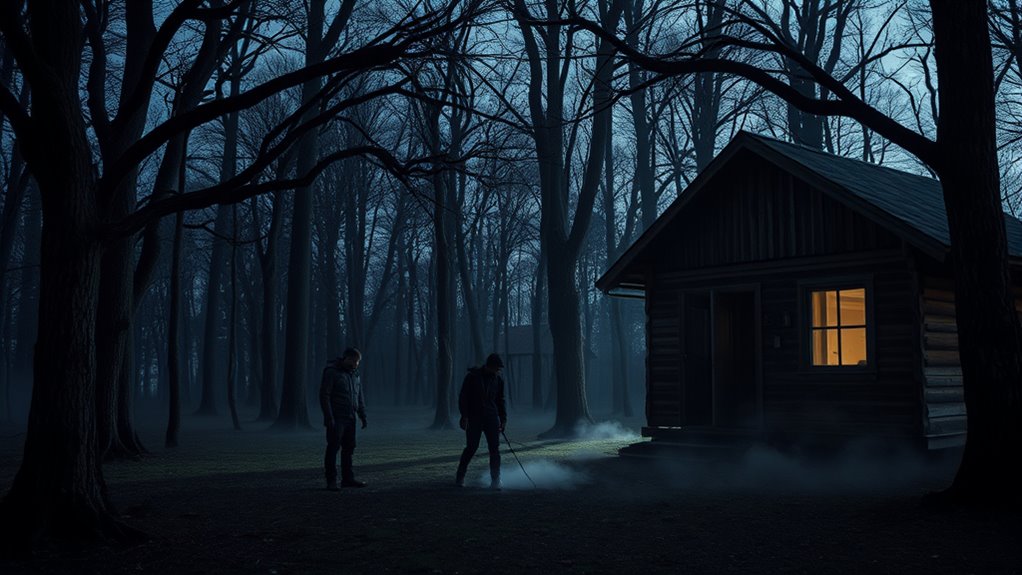 beginner s ghost hunting guide
