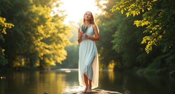 belief fuels cleansing rituals