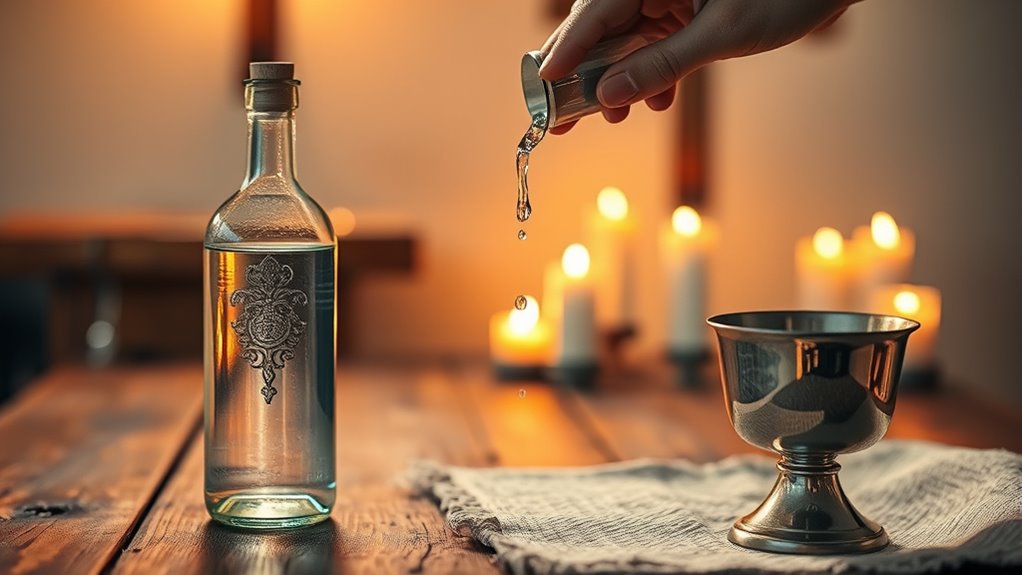 bless your home spiritually