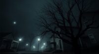 bridgeport poltergeist incident