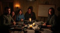 building a paranormal investigation team