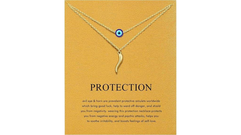 butterfly compass necklace gift