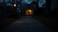 can a ghost follow