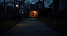 can a ghost follow