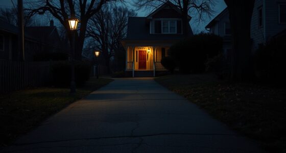 can a ghost follow
